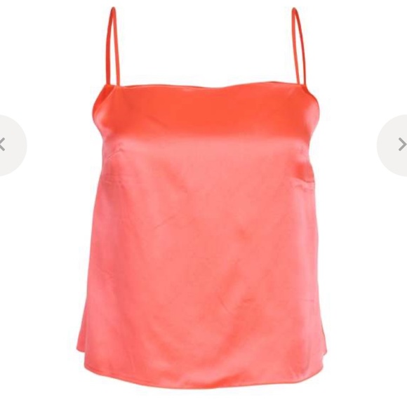 Dannijo square neck cami - Picture 5 of 5